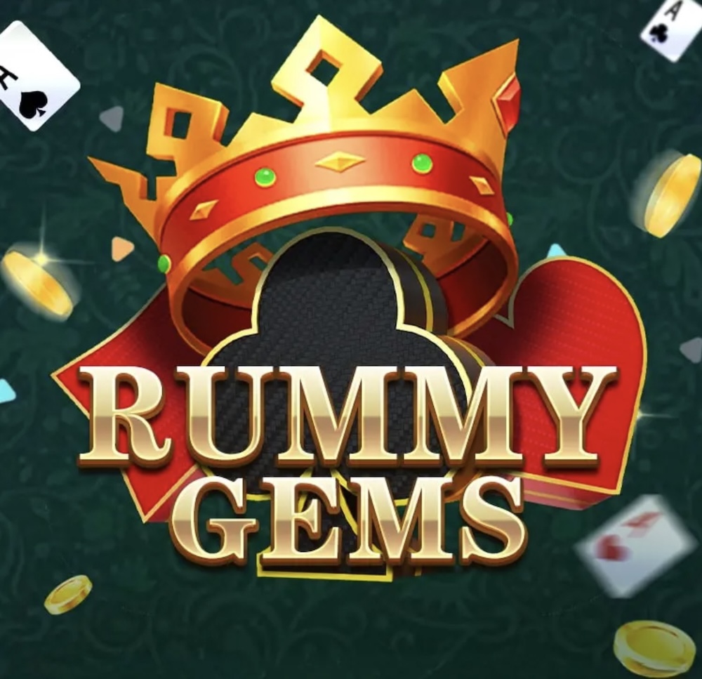 you can download rummy gems apk here
